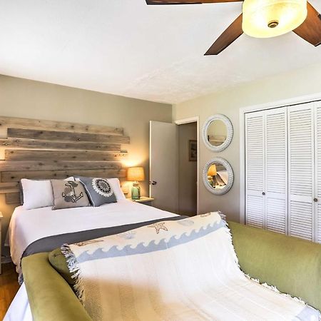 Cute Pcb Condo By Lake Powell With Pool Access! Panama City Beach Exterior photo