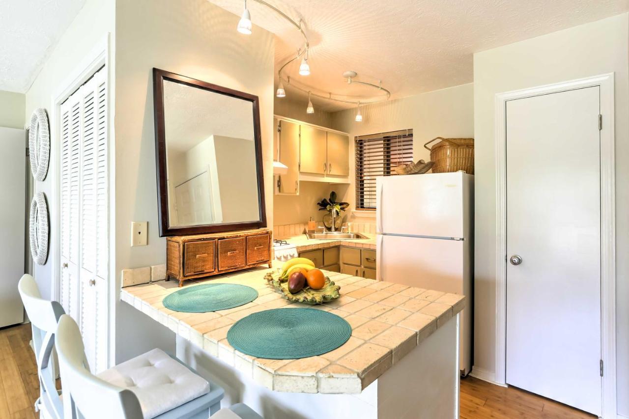 Cute Pcb Condo By Lake Powell With Pool Access! Panama City Beach Exterior photo