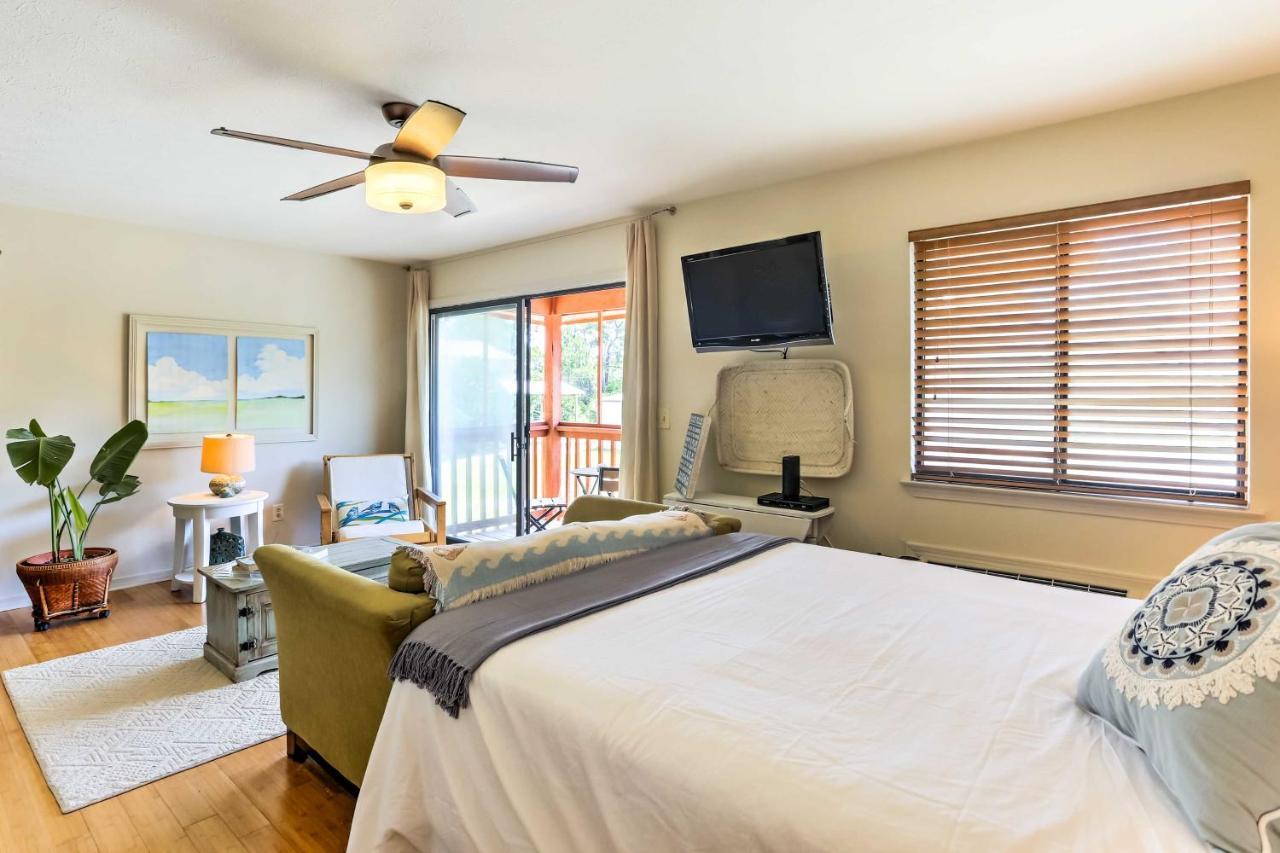 Cute Pcb Condo By Lake Powell With Pool Access! Panama City Beach Exterior photo