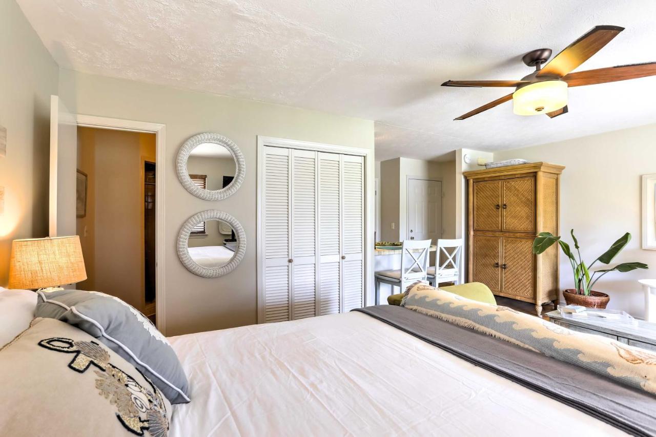 Cute Pcb Condo By Lake Powell With Pool Access! Panama City Beach Exterior photo